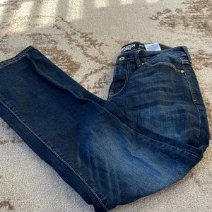 Levi’s jeans